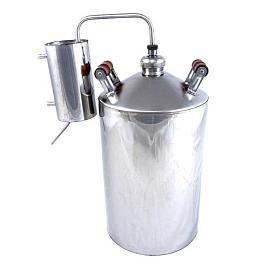 Самогонный аппарат в Николаевск-на-Амуре всего за 3200 рублей