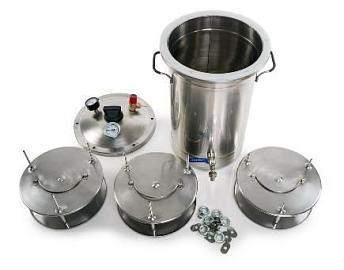 Распродажа автоклавов БУЛАТ в Николаевск-на-Амуре